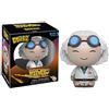 Funko 8696 Back To the future 8696 Dorbz Doc Figure