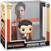 Funko POP! Albums: Panic At The Disco At The Disco - Viva Las Vengeance - Figura in Vinile da Collezione - Idea Regalo - Merchandising Ufficiale - Giocattoli per Bambini e Adulti - Music Fans