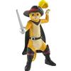Comansi Shrek Mini Figure Gatto con gli stivali 9 cm Comansi figures