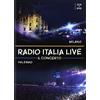 Sony Radio Italia Live Il Concerto Milano,Palermo (2Cd+Dvd)