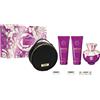 VERSACE COFANETTO POUR FEMME DYLAN PURPLE