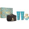 COFANETTO VERSACE DYLAN TURQUOISE