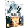 Square Enix FINAL FANTASY VII REMAKE INTERGRADE & REBIRTH TWIN PACK PS5