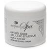 Voltolina Cosmetici SAPONE NERO ARGAN 500 G