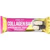 PINK FIT Collagen Bar 30 g Cioccolato