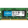 Crucial 💾 Crucial 4GB DDR3L 1600MHz SO-DIMM PC3L-12800 CT51264BF160B MEMORIA LAPTOP
