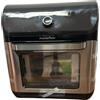 Premiertech ** Friggitrice ad Aria - da 12 Litri - 10 Funzioni - Touch Screen - Timer - Acci