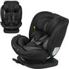 Bastiaan I-Size Seggiolino Auto Evolutivo 4-In-1 per Bambini 0-12 Anni (40-150 C