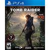 Square Enix Shadow of The Tomb Raider: Definitive Edition for PlayStation 4