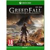 Maximum Games GreedFall - Xbox One - Xbox One [Edizione: Regno Unito]