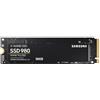 Samsung 980 500 GB PCIe 3.0 (up to 3500mbs) NVMe M.2 Internal Solid State Drive (SSD) (MZ-V8V500BW)