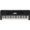 Yamaha PSR-E383 Tastiera 61 Tasti Professionale Didattica Nuova Spedizione