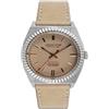 Jason Hyde Orologio Unisex Analogico Al quarzo con cinturino Tela JH10010