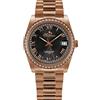 Bellevue Orologio Donna I.26, Nero, 28MM, Bracciale