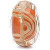 Trollbeads Doodle Glass Bead TGLBE-10461