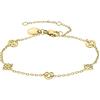 LIEBESKIND Armband aus Edelstahl