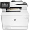 HP LaserJet Pro MFP M477FDN Laser a colori - refurbished