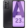 Samsung Galaxy A23 5G 64GB - Nero - refurbished