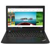 Lenovo ThinkPad X280 12" Core i5 1.6 GHz - SSD 512 GB - 16GB - AZERTY - Francese - refurbished