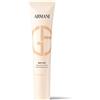 Armani Skin Tint Fondotinta idratante leggero ed elastico con acido ialuronico e niacinamide F3