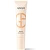 Armani Skin Tint Fondotinta idratante leggero ed elastico con acido ialuronico e niacinamide L1