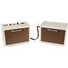 Blackstar Fly Acoustic Package Mini amplificatore portatile per chitarra da 6 Watt alimentato a batteria con ingresso linea Echo MP3 e uscita linea cuffie