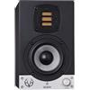 EVE AUDIO SC204 schwarz Lautsprecher - Lautsprecher (Universal, XLR, Boden, Integriatore, 10,2 cm (4), 10 cm