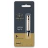 Parker Pennino di ricambio per penna stilografica Parker Vector punta media in accia...