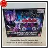 Bandai Kamen Rider Gavv DX Henshin Belt Breed Gavvv & Terror Gochizo Set Caries C1 C...
