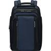 SAMSONITE ZAINO PORTA PC, SPECTROLITE 4.0 BLU, M - 15.6 (43x30x16/21cm)