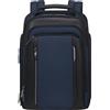 SAMSONITE ZAINO PORTA PC, SPECTROLITE 4.0 BLU, S - 14.1 (41x29x14cm)