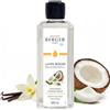 Maison Berger - Ricarica Lampe Berger Coco Monoï 500 ml - Scorza d'Arancia verde, Mandarino, Fiore d'Arancio - Profumo gourmand - Anti-odori - Fabbricato in Francia
