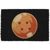 SD TOYS - Zerbino 60 x 40 cm Sfera Stella Dragon Ball