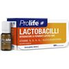 ZETA FARMACEUTICI SpA Prolife Lactobacilli, 14 flaconcini