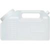 DESA PHARMA Srl Extrafine Sanity Contenitore Urine 24 Ore 2.5 Litri 1 Pezzo - Contenitore Urine 24 Ore