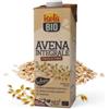 ABAFOODS Srl Isola Bio Bevanda Avena Integrale 1 Litro