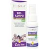 FLORA Srl ZETA FREE GEL CRP PROT SPRAY 50ML