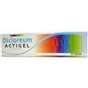 Alfasigma Alfa Wassermann Dicloreum Actigel Gel 50g 1%