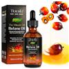 CCKULOOB Olio di Batana per la crescita dei capelli, Olio di Batana biologico 100% naturale e puro, olio per la crescita dei capelli, cura del cuoio capelluto, prevenzione della caduta dei capelli, (60ml)