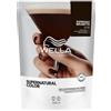 Wella Professionals Supernatural Color 4/08 Espresso Brunette Tinta professionale per capelli 120 g