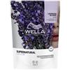 Wella Professionals Supernatural Color 8/68 Lavender Blonde Tinta professionale per capelli 120 g