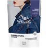Wella Professionals Supernatural Color /28 Indigo Enhancer Tinta professionale per capelli 120 g