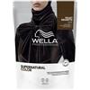Wella Professionals Supernatural Color 6/01 Velvet Brunette Tinta professionale per capelli 120 g