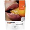 Wella Professionals Supernatural Color 8/34 Apricot Red Tinta professionale per capelli 120 g