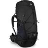 Lowe Alpine Sirac Plus ND40L - Confezione da trekking da donna, Ebano, S-M