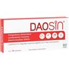 Eg Daosin 30 Compresse