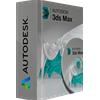 Autodesk 3DS Max per Windows, Versione 3 ANNI, Anno 2025