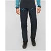 Dynafit Pantaloni Da Scialpinismo Da Uomo Dynafit Radical 2 Gtx
