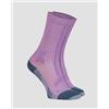 X-Socks Calzini Da Donna X-socks Trailrun Discover Crew