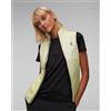 On Gilet Sportivo Da Donna On Weather Vest